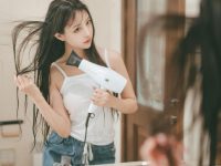 让你爱不释手的shika小鹿鹿私房图集