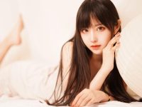 shika小鹿鹿旗袍：精心更新的cos作品