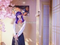 看，这些精美的原图来自Shika小鹿鹿年上的制作过程