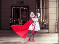 Tomoyo酱个人资料最新套图隆重上线