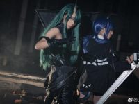 uki雨季微博:风景如画的世界,街头摄影精选照片更新分享。