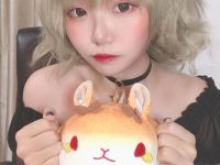 yoko宅夏cos11套解压码，红姬古风唯美美图集，让你陶醉在古代美好世界里