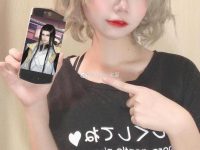 手绘cos作品大公开！尽在Yoko宅夏电子本