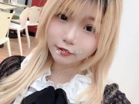 Yoko宅夏cos图集，代表着最好看的cos作品之一。