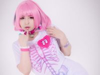 拒绝掉发!yoshinobi全套无删版本让你看到每一个细节