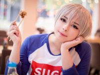 独家原图，yoshinobi酱出新图啦