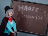 《Yoshinobi图片》：美图合集，尽享视觉盛宴