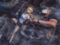 yui金鱼图包下载,唯美照片赏析之旅