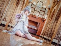 yui金鱼的图包定制：陪伴你的宠物时刻