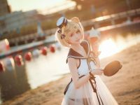 纯美摄影大师yui金鱼，给你最完美的美图体验