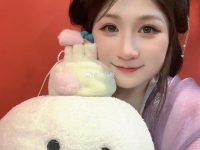 Zyra秋精灵村cos分享，让你更加了解这个世界