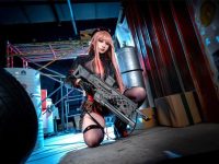 精挑细选的cos图包，zyra秋微博只为你而做。