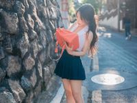 怎么拍照这么好看？看zzyuridayo的照片就知道了