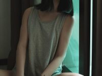 欣赏cazi姬纪带来的独享照片之旅