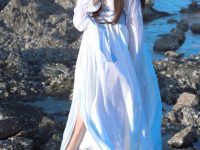 珍藏的eloise软软泡泡奶美图，犹如一本奇书