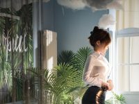 Eloise软软2B:精选作品分享