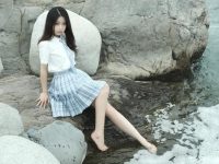 Eloise软软河边jk的摄影作品精选,带给你一丝丝自然风光。