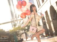 悠然自得的摄影图集，haneame雨波个人频道送你一片清闲