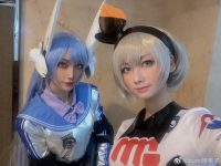 独家首发:izumi泉桃子死神氪金美图原图现做定制