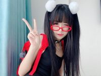 kuukow白狐网原图欣赏：一探神秘画作的制作过程