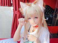 原神胡桃cose次元kuukowcos图包分享,超多风格供你选择