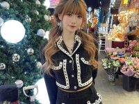 神仙级别的lovely呆玄双人僵尸cosplay集，触目惊心