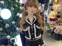 呆萌可爱的Lovely呆玄护士COS作品大合集