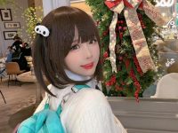 美颜神器！Miko酱所有图片中的cosplay带你进入奇幻世界