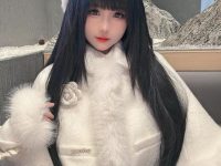 美图欣赏:miko酱1v10百度云高清原图实拍曝光