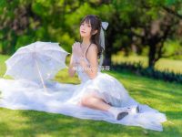 欣赏neko薇薇哪里人的独家照片