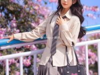 neko薇薇妙手绘就的作品欣赏