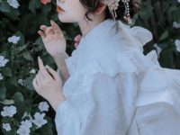 一北亦北玛修，唯美照片鉴赏