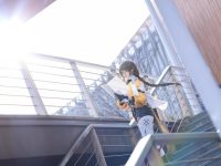 coser@一北亦北的coser作品更新