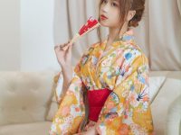 一北亦北图集pdf:一站式cos作品集