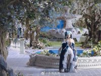 欣赏一场精彩cosplay演绎,来一北亦北的全部作品