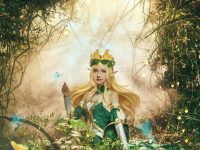 一千只猫薄禾的精选分享，惊艳的瞬间不容错过