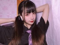 分享一只喵喵梓免费的美图摄影