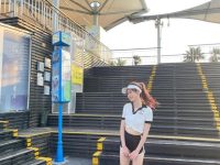 拍摄“一只小仙若大摆锤”cos作品,让你惊艳