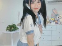 一只小仙若哪个大学Cos作品大放异彩