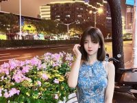 一小央泽cos空银子：摄影艺术，唯美至极