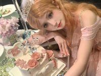 珍贵美图:一笑芳香沁原图套现已免费分享