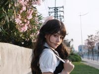 拍摄细腻,一笑芳香沁资源一套难求