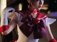 一米八的大梨子绝版美图手绘版首发