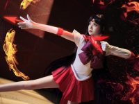 一米八的大梨子cos龙王集,从此你有了与众不同的选择