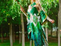 一米八的大梨子瓜：超美作品集