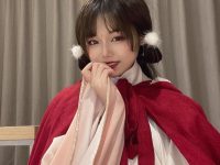 别具一格的美感:小蓝鸟七月喵子壁纸经典之作欣赏