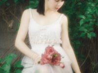 七月喵子放课分享，发现每一个细节的美好