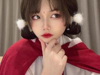 七月喵子迟到的圣诞节:一份珍贵的图包分享