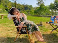 七月喵子酸奶眼镜的作品分享,带你领略不一样的cos世界。