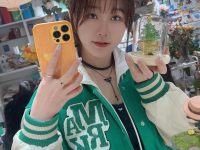 三刀刀miido伽摩cosplay照片大公开，不容错过